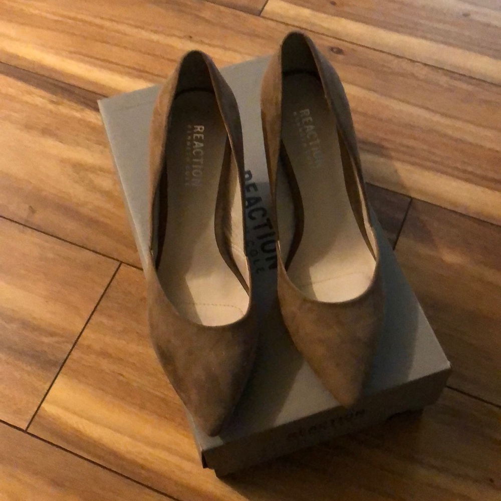 Kenneth Cole heels